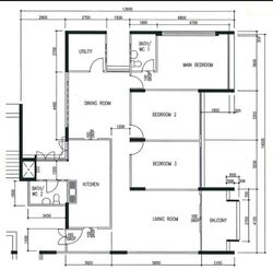 Jalan Tenaga (Bedok),  #606905741